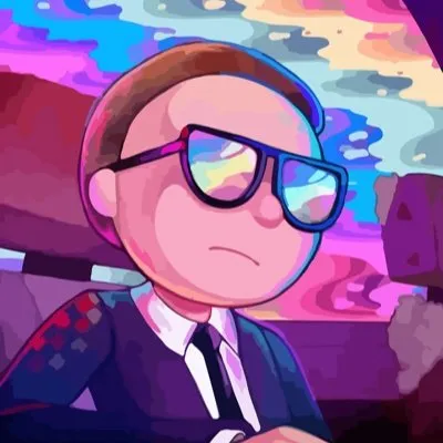 Alex's avatar